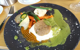 Bouchons Bistro