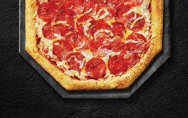Boston Pizza