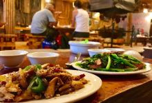 Viet Bamboo Restaurant美食图片