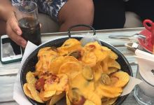 Babbel Beach美食图片