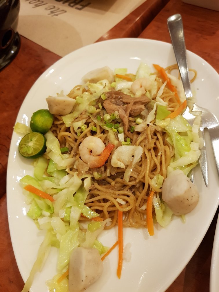 Max's Restaurant