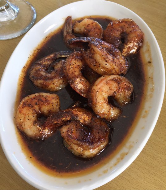 Chez Maria