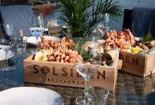 Solsiden Restaurant美食图片