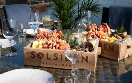 Solsiden Restaurant
