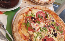 Pizzarella餐厅图片