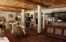 Evianquelle Restaurant餐厅图片