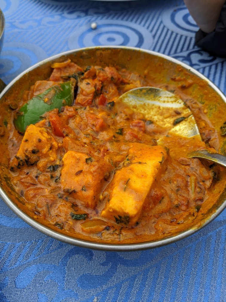 INDRA's - The Neem Courtyard