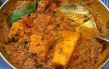 INDRA's - The Neem Courtyard餐厅图片
