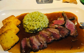 Le Patio