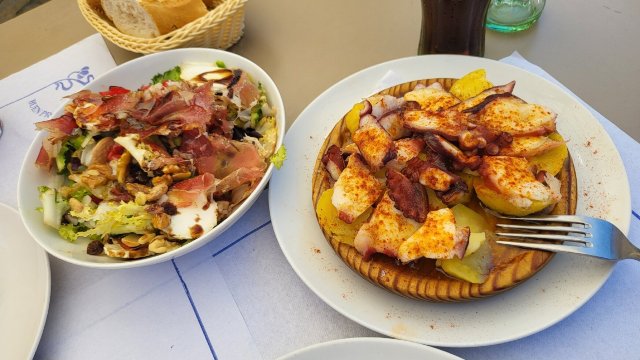 Restaurante Casa Cossío