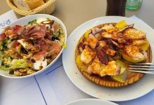 Restaurante Casa Cossío美食图片