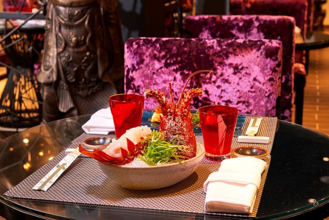 Nami - Asian Restaurant