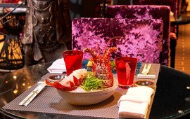 Nami - Asian Restaurant