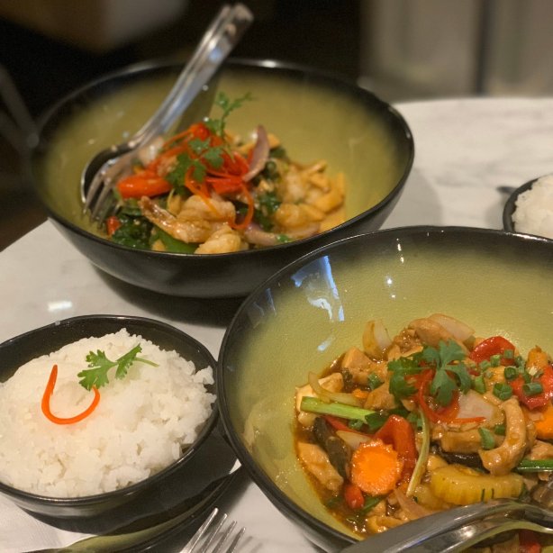 Kah Restaurant