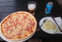 Pizzeria Piri Piri美食图片
