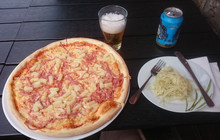 Pizzeria Piri Piri餐厅图片