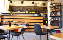 Arch Caffe餐厅图片