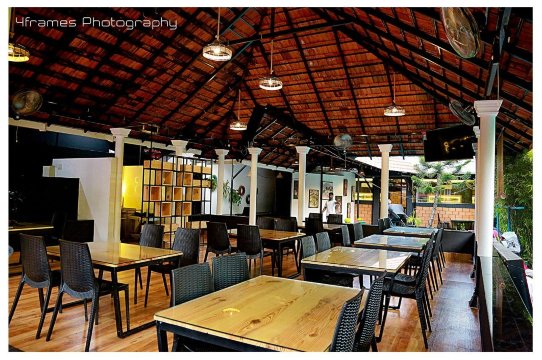 Thaza Family Food Park