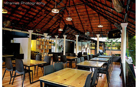 Thaza Family Food Park