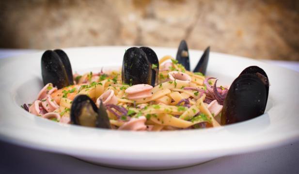 Pita Mediterranean Cuisine餐厅图片