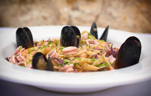 Pita Mediterranean Cuisine餐厅图片