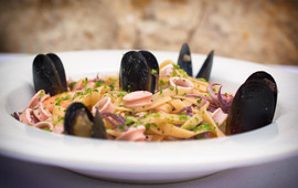 Pita Mediterranean Cuisine
