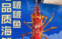 啵啵鱼海鲜小炒(下田街店)餐厅图片
