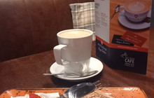 Mocha Beans餐厅图片