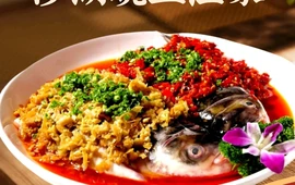 沙湖晓兰渔家汉餐(沙湖总店)