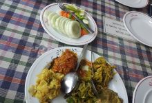 Jhaubon Restaurant美食图片