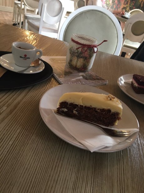 Provence Café