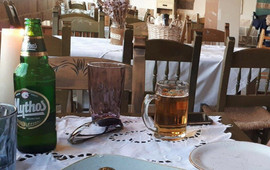 Raeti Taverna Restaurant