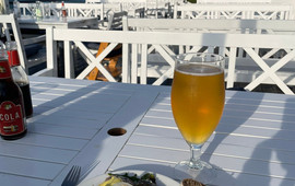 Restaurant Niels Juel
