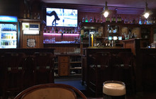 Pub SteakHouse Legenda餐厅图片