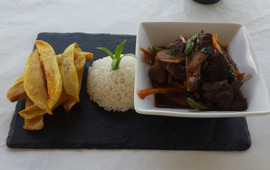 Restolounge Suites del Mar