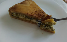 The Premier Pastizzeria Limited餐厅图片
