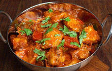 Indian Grill House餐厅图片