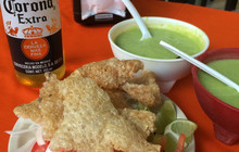 El Taquito餐厅图片