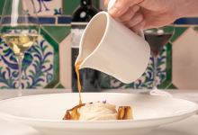 Meson El Granaino美食图片