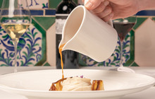 Meson El Granaino餐厅图片