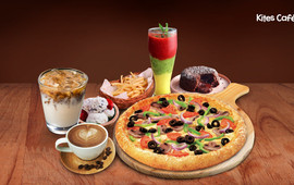 Kites Cafe