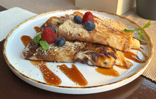 Bistro Pizzeria Duga餐厅图片
