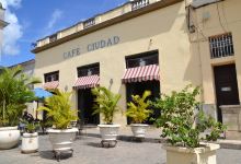 Cafe Ciudad美食图片
