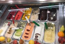 Antica Gelateria di Roma美食图片
