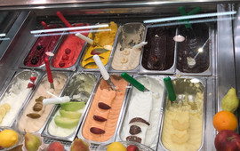 Antica Gelateria di Roma