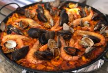 Brisa Marina (Juan el Majorero)美食图片