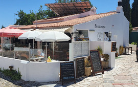 Restaurante Jardim do Farol