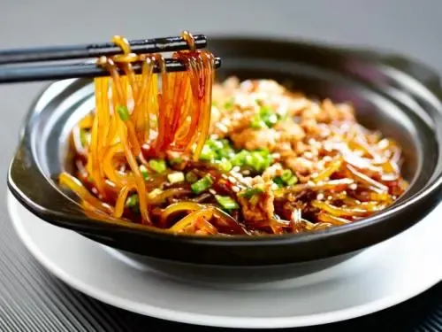 晓琳粉丝煲(海宁斜桥云川路店)