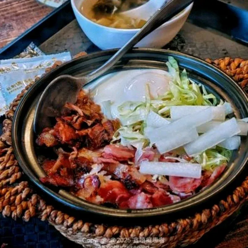 甄味轩(莲花店)