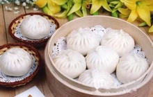 沈包子(红原店)餐厅图片